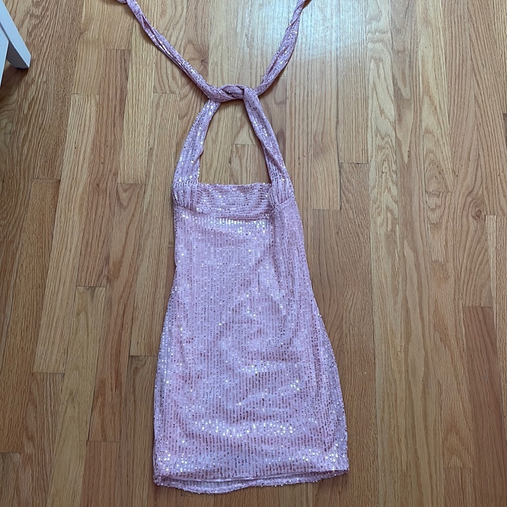 lucy in the sky party dress